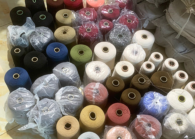 可看貨確定最終回收價(jià)格