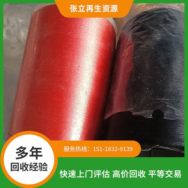 拉線(xiàn)制衣線(xiàn)回收