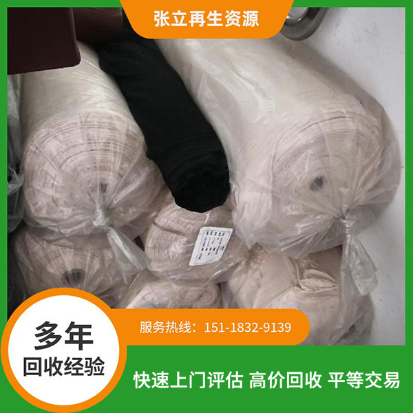 嘉興布料回收