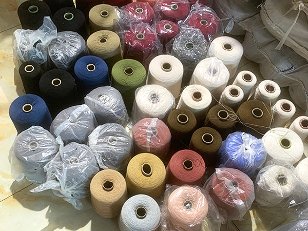 羊毛毛料為什么越細(xì)越貴，廢羊毛回收后是如何利用的你知道嗎？