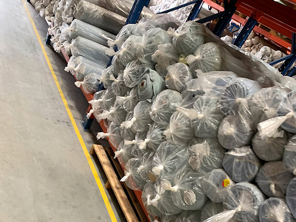 回收庫(kù)存布料生意怎么做好做的長(zhǎng)久？