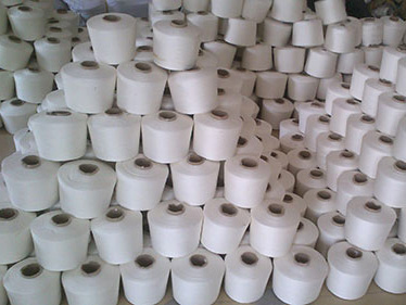 茂名廢舊紡織品回收利用 再生服裝迎來春天