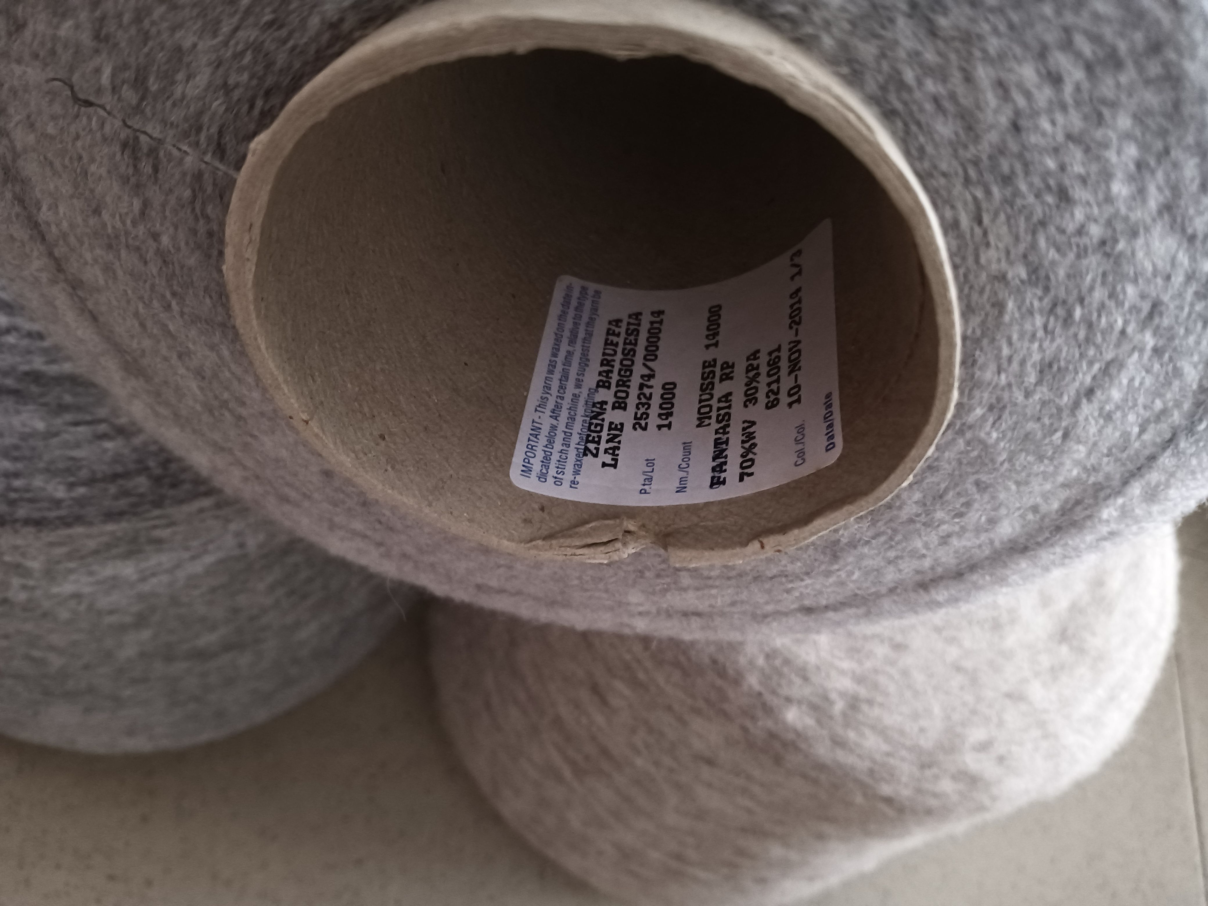 廢舊紡織品可解紡織之饑